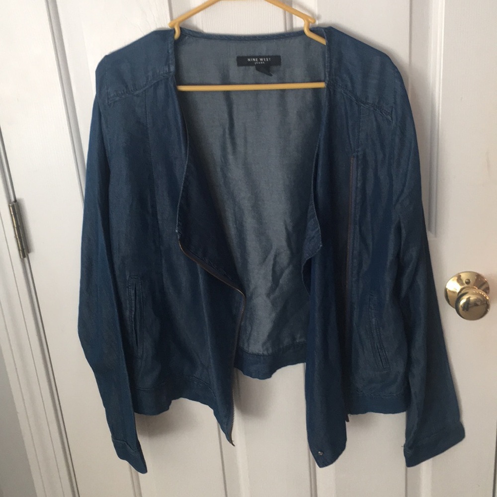Nine West Jacket